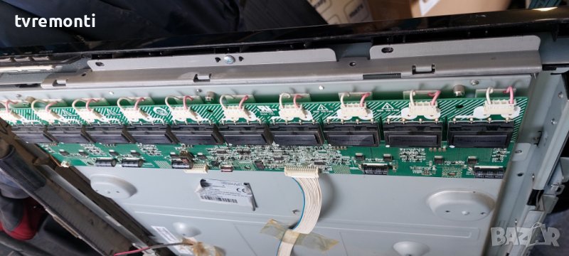 Inwerter Board DARFON V183 4H.V1838.461 /b SAMSUNG LE37M86BD for 37inc DISPLAY T370HW02 V2, снимка 1
