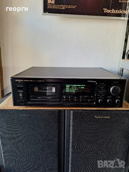 Onkyo ta 2850, снимка 1