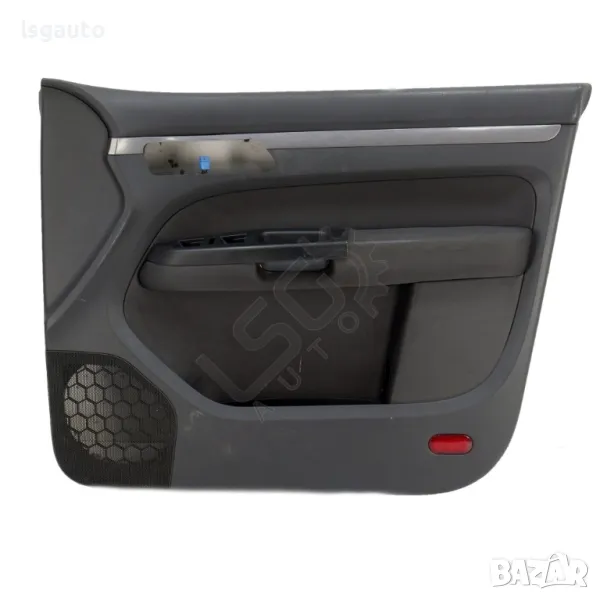 Интериорна кора предна дясна врата Volkswagen Touran II 2011-2015 ID:145881, снимка 1