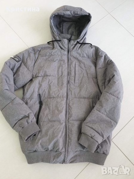 Мъжко яке, снимка 1