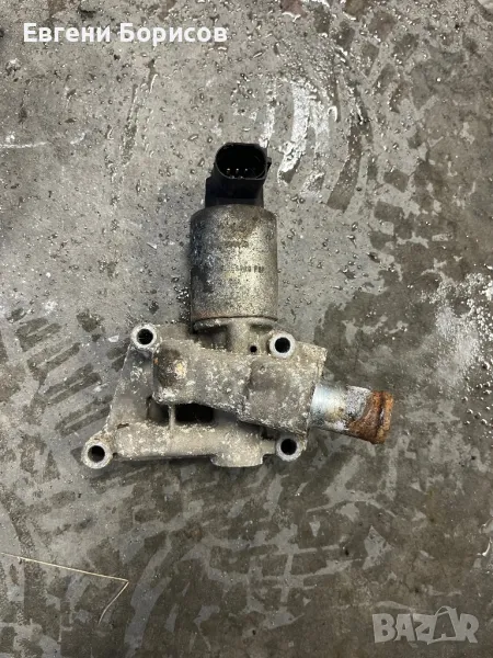 EGR Опел Корса Д , снимка 1