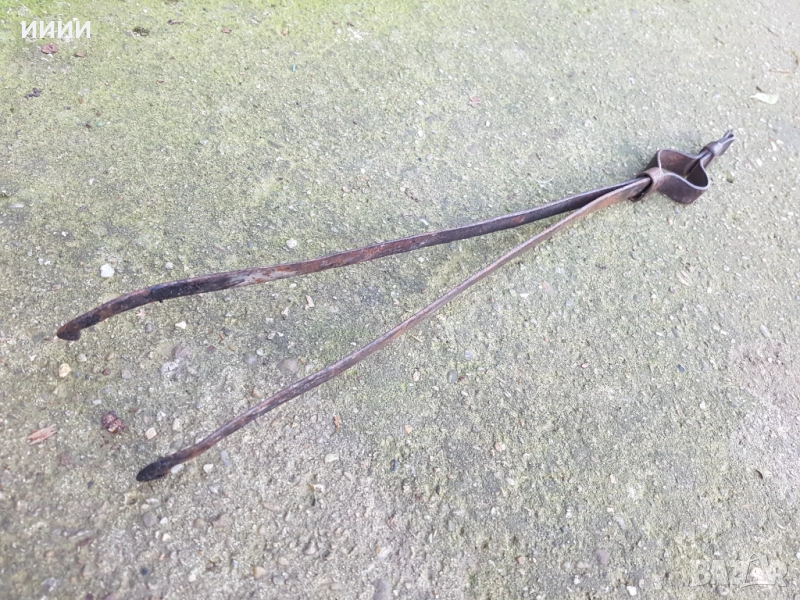 Кован дилаф за печка, снимка 1