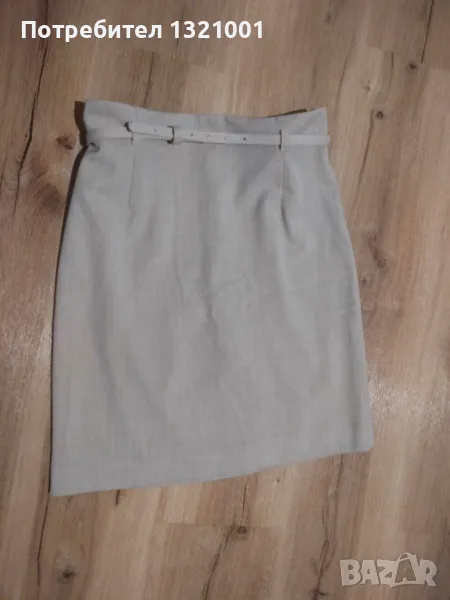 Пола тип молив HM, снимка 1