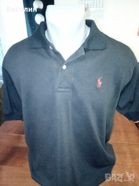 Тениска Ralph Lauren Polo, L, снимка 1