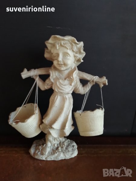 Декоративна статуетка , снимка 1