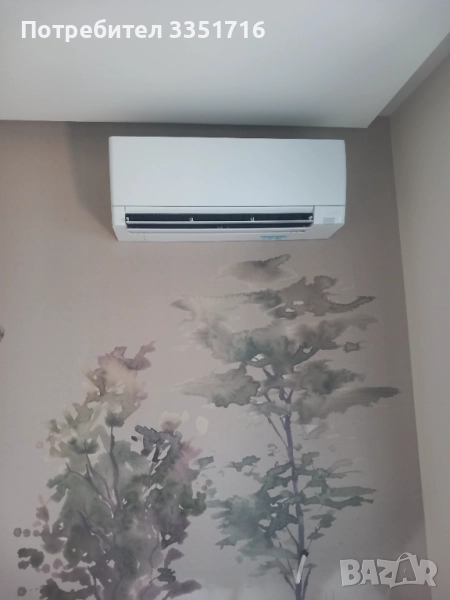 Монтаж на климатици Mitsubishi | Пловдив, снимка 1