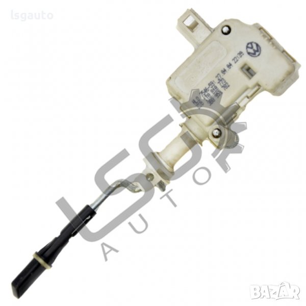 Машинка централно заключване резервоар Volkswagen Touran I 2003-2010 VT110522N-192, снимка 1