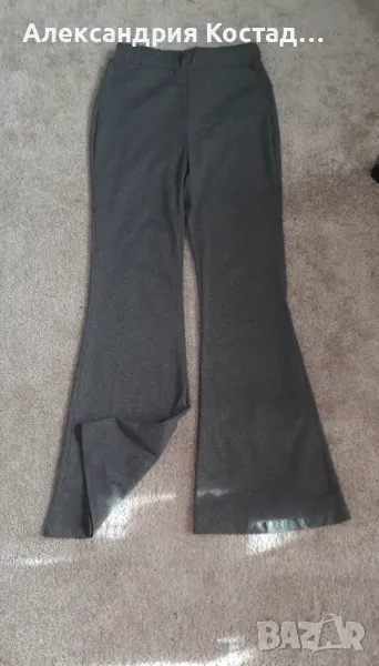 Дамско долнище(панталон), снимка 1