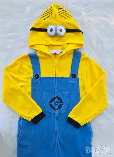 Костюм Миньони , снимка 1