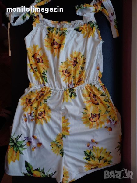 Чисто нов, от много лека материя , снимка 1