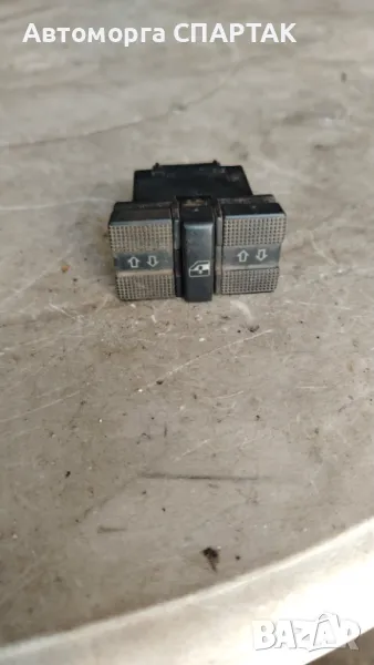 Копче копчета бутони ел.стъкла Фолксваген голф 3 VW golf 3, снимка 1