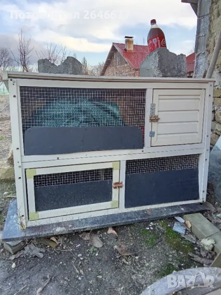 За декоративни гризачи, снимка 1