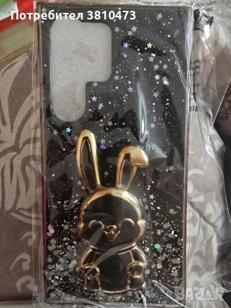 продавам кеис за samsung ultra 24, снимка 1