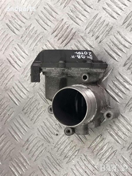 Дроселова клапа Audi A4,2.0TDI,2011г., снимка 1