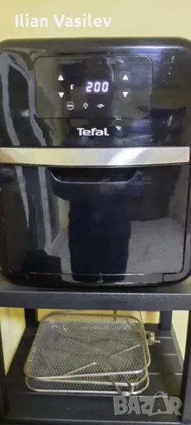 EASY FRY OVEN  GRILL, снимка 1