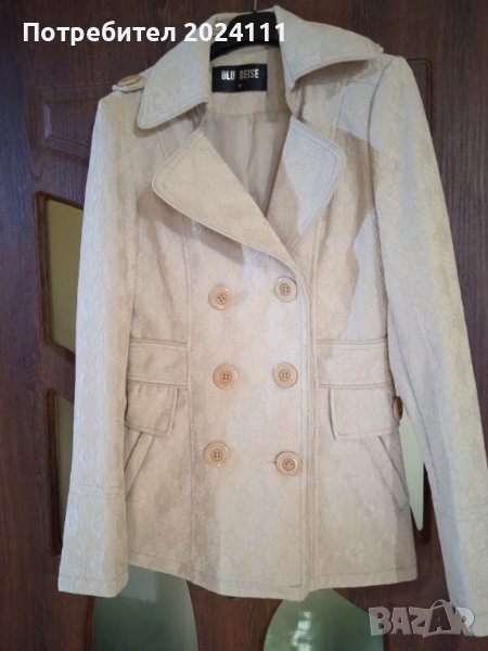 Продавам дамско сако, снимка 1