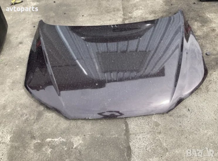 Hyundai santa fe 2007година преден капак, снимка 1