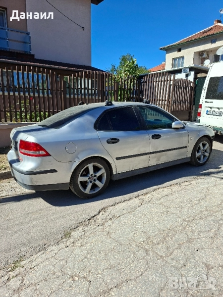 сааб/saab 9-3 ss 2.2 tid на части, снимка 1