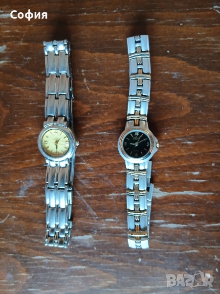 часовници дамски, снимка 1