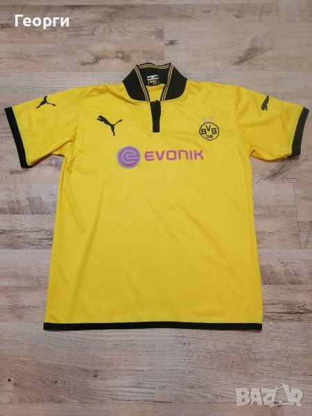 Мъжка футболна тениска Puma Размер XXXL, снимка 1