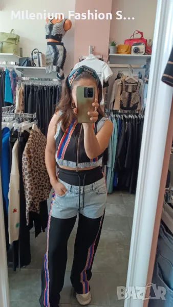 Дамски спортен сет, снимка 1