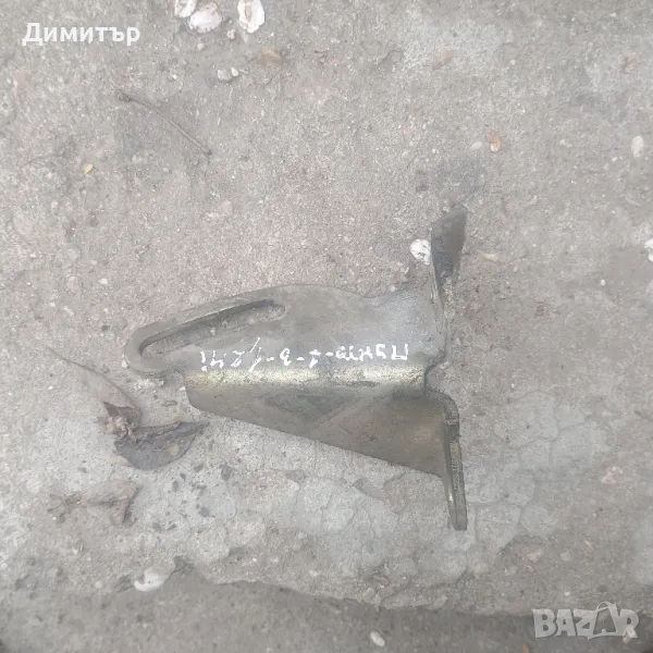 Планка Обтягане Генератор За Фиат Пунто 1.2Моно 1996г / Fiat Punto 1.2Mi 1996y, снимка 1