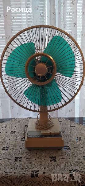 Вентилатор Респром , снимка 1