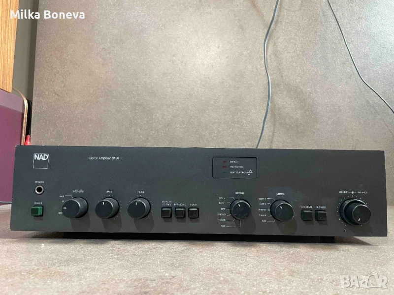 NAD 3150, снимка 1