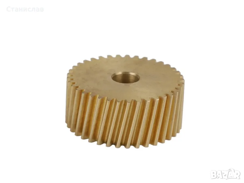 VW Polo 6N Зъбно колело за мотор на люк , снимка 1