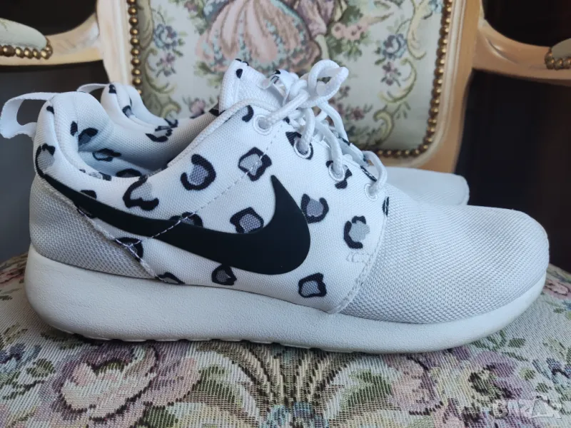 маратонки Nike Roshe Run Print, снимка 1