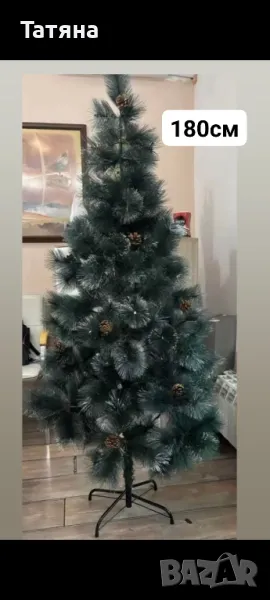 Елха 180см, снимка 1