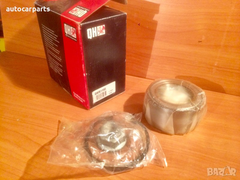 Комплект лагер главина за Мерцедес ML Класа W163 / MERCEDES-BENZ ML - Class (W163) , снимка 1