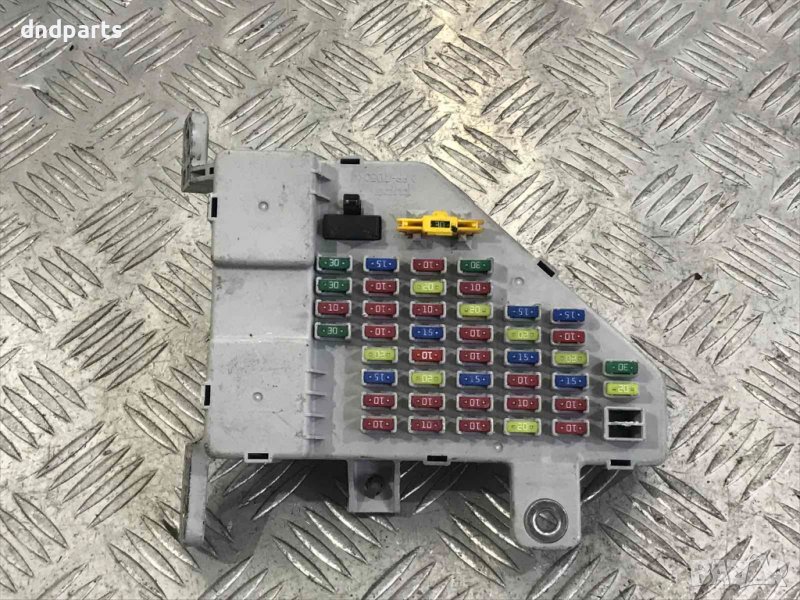 Бушонно табло Hyundai Tucson,2.0crdi,2004г., снимка 1