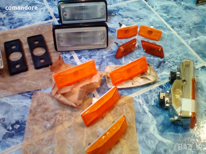 Мигачи за лада, снимка 1