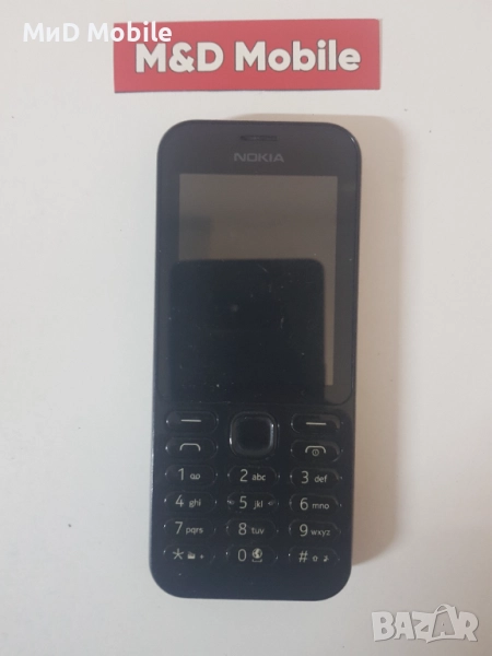 NOKIA 222, снимка 1