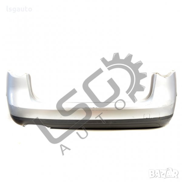 Задна броня Volkswagen Passat (B6) 2005-2010 VP030320N-7, снимка 1