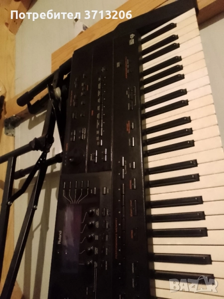 клавир Роланд G800, снимка 1