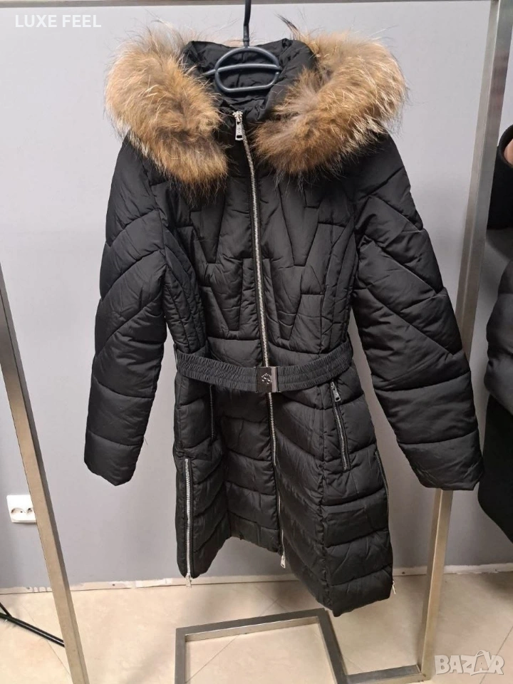 Зимни Якета ⚜️, снимка 1