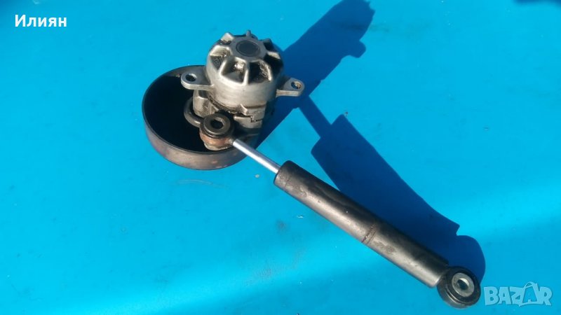 Обтегач за Мерцедес 124 220 150кс, снимка 1