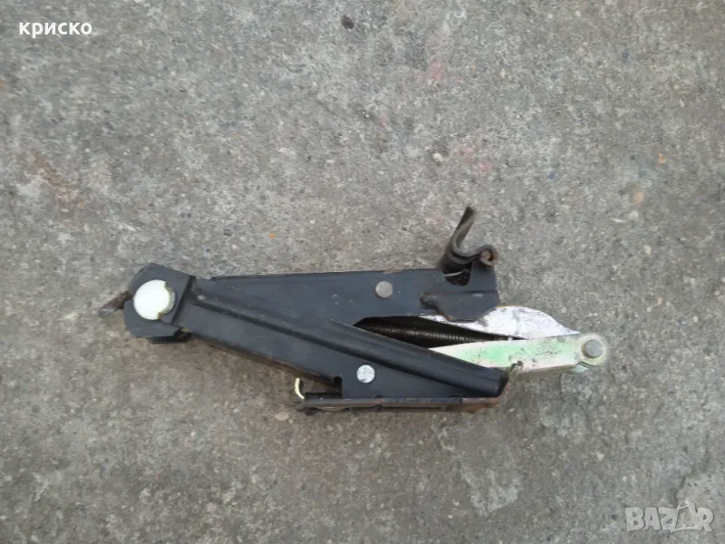 крик голф , снимка 1