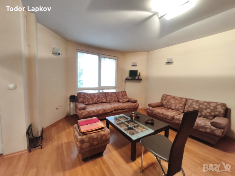 Имот в Центъра , снимка 1