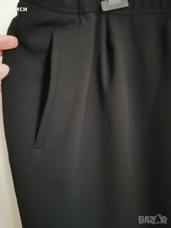 Дамски летен панталон официален, снимка 1