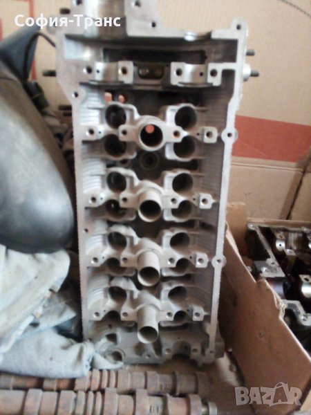 Глава за Хюндай Елантра 1.6 бензин, снимка 1