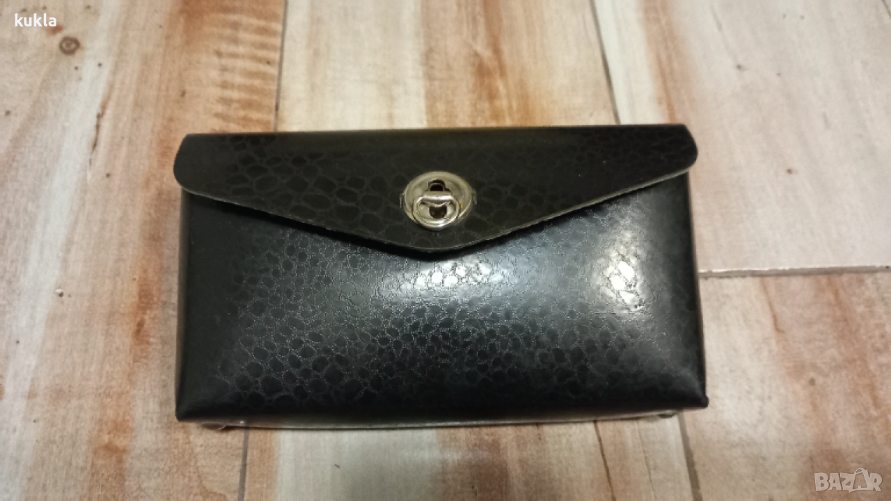 Кожена чантичка за инструменти , снимка 1