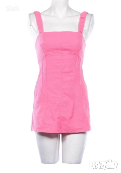 Дамски къс гащеризон Bershka, снимка 1