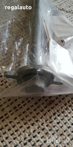 522170C121,БОЛТ КАРОСЕРИЯ TOYOTA TUNDRA,SEQUOIA 2007-, снимка 1