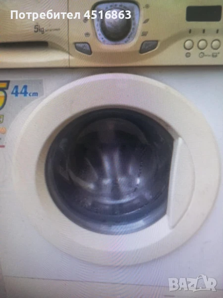 Пералня LG WD 80150NUP на части, снимка 1