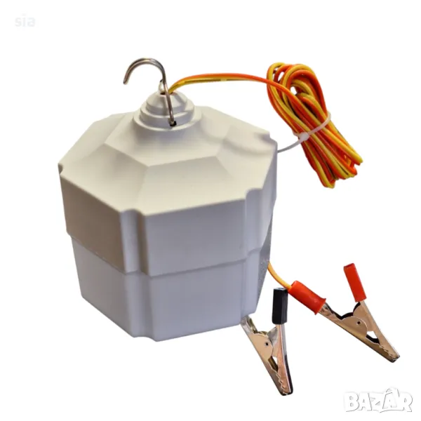 Работна лампа,36W, 12V, снимка 1