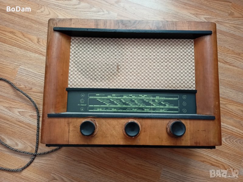 Радио Марек М 465, снимка 1