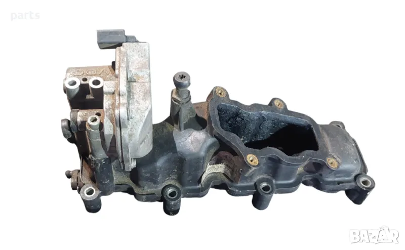 Всмукателен Колектор и Моторче 2.7 - 3.0 Ауди A6 4F C6 (2) - A4 B7 - A8 D3
- VW Туарег
- 2900310779 , снимка 1